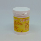 Flosscol Natural Flavouring Concentrate Pina Colada 100g